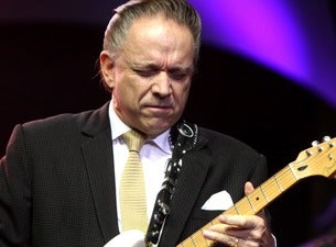 Jimmie Vaughan
