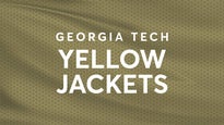 Georgia Tech Yellow Jackets Football vs. Mercer Bears Football