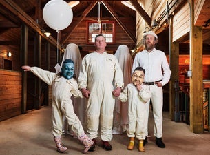 Shaky Knees Presents: Modest Mouse