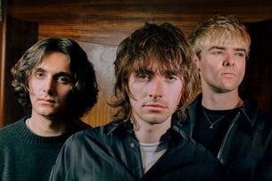 Shaky Knees Presents: Villanelle