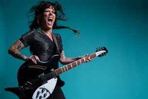 AMERICANAFEST: Hunter Flynn, Lilly Hiatt, Parker Millsap, & Julia Barfield