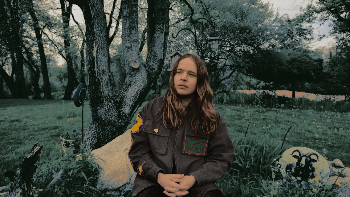 Club Level Seating: Billy Strings