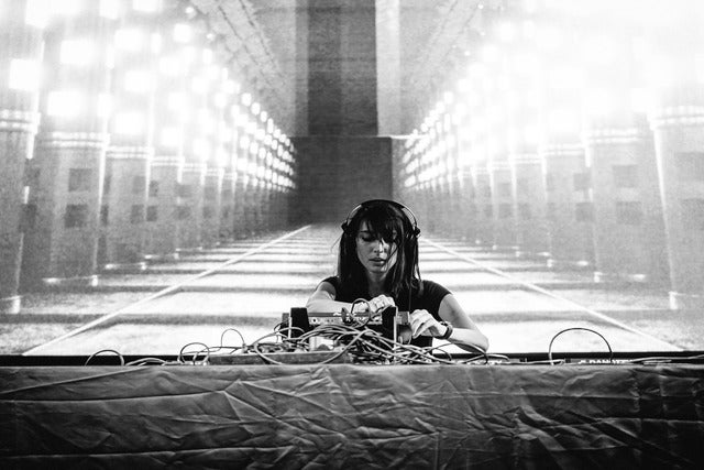 Amelie Lens (21 and Over)