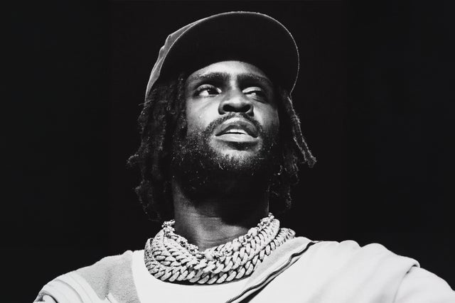 CHIEF KEEF