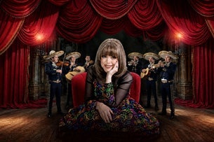 Yolanda del Rio - La Gran Senora de Mexico