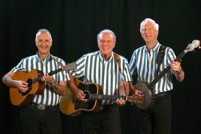 Kingston Trio