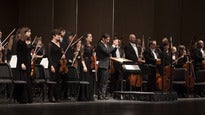 Symphony Showcase : Tucson Symphony Orchestra