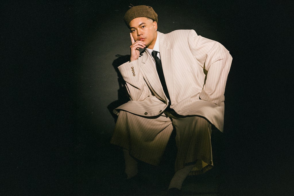Jeff Bernat