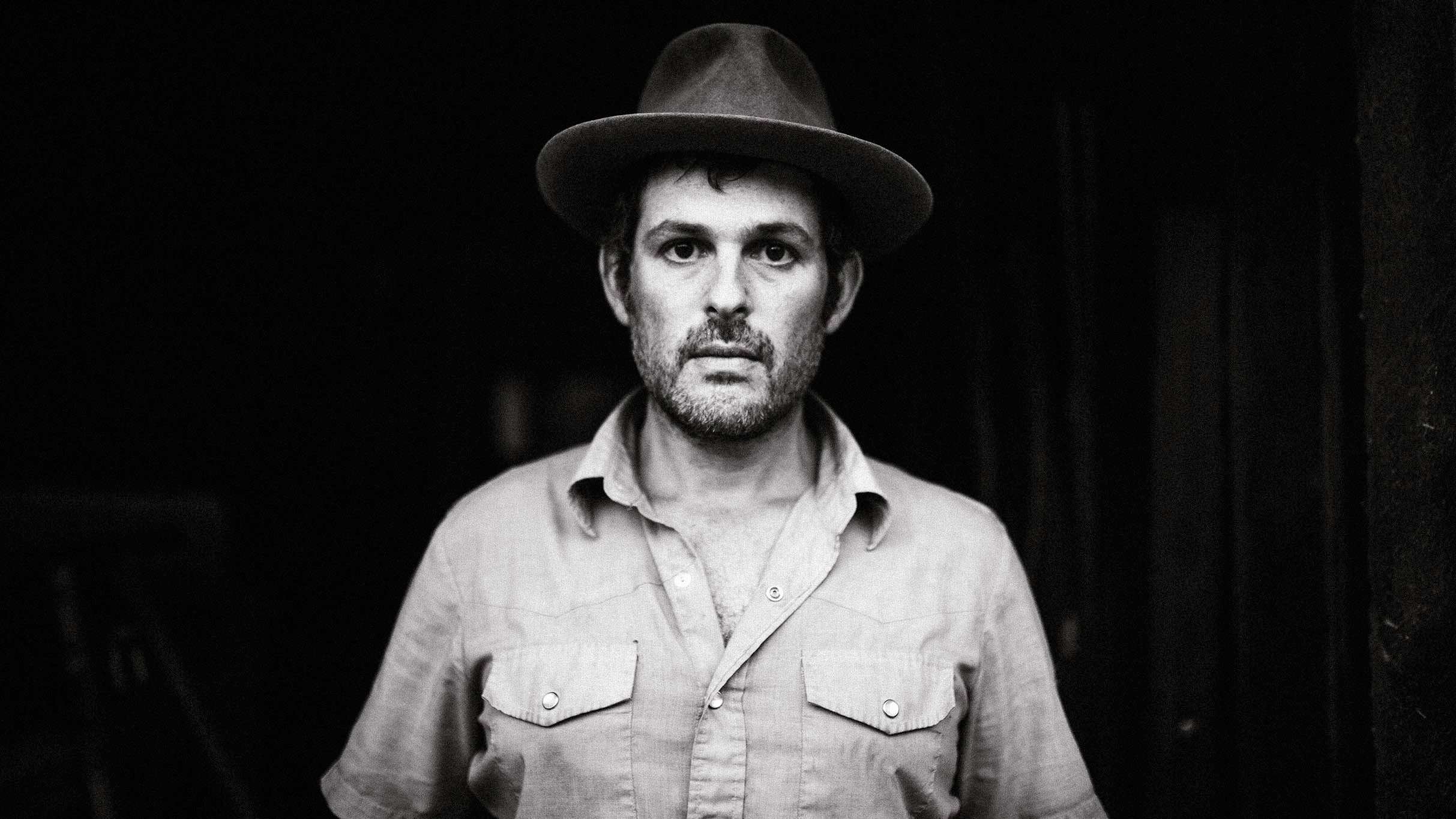 Gregory Alan Isakov w/ Jose Gonzalez