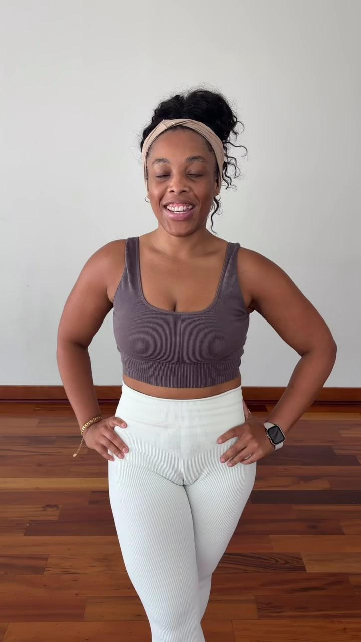 Pilates with Doris McNeil