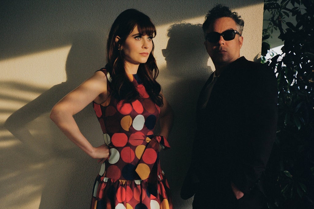 She & Him