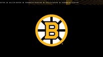 Boston Bruins vs. Washington Capitals