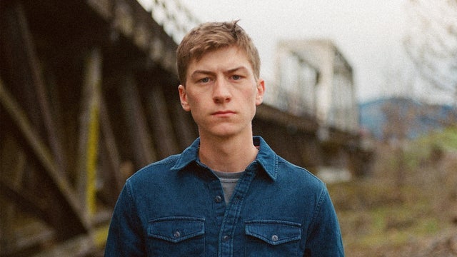 Sam Barber - The American Route Tour