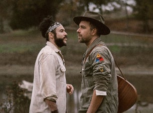 Sons of Legion - Soul to SØL World Tour 2026