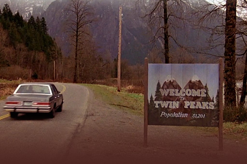 Twin Peaks: A Conversation With The Stars