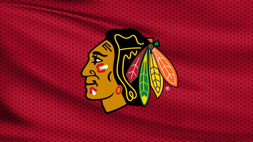 Chicago Blackhawks v Minnesota Wild - PRESEASON
