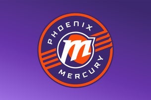 Phoenix Mercury vs. Dallas Wings