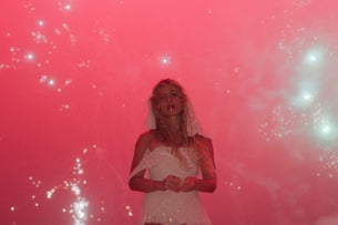 Slayyyter: WOR$T GIRL IN THE WORLD TOUR-Moved to The Eastern