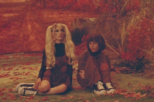 DOMi & JD Beck - WHO ASKED? Tour