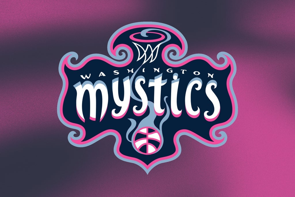 Mystics vs. Connecticut Sun (Windbreaker Giveaway - First 1,500 Fans)