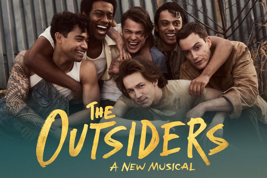The Outsiders (Touring)