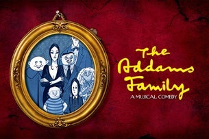 The Addams Family (Touring)