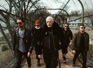 Highly Suspect & Yelawolf - The War Within Tour