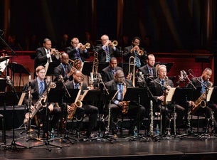 Jazz at Lincoln Center Orchestra with Wynton Marsalis