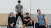 Allison - Euforia USA Tour with special guests