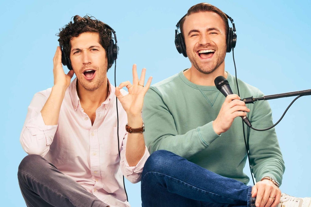 The Best One Yet Podcast - IPO Tour