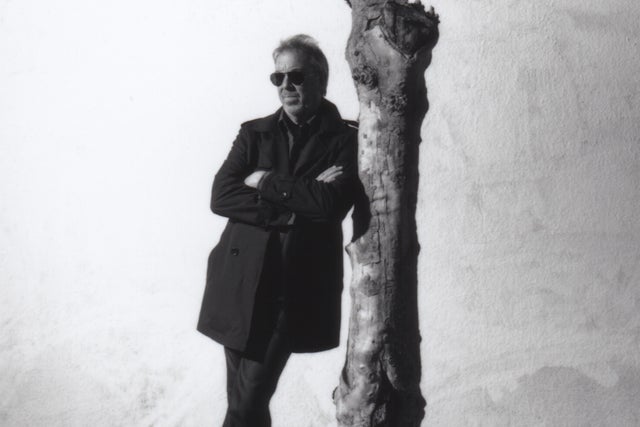 An Evening with Boz Scaggs Rhythm Review 2026