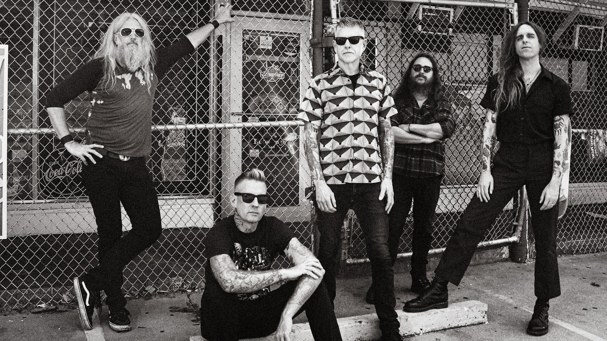 MASTODON