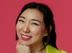 Jenny Tian: Ripe