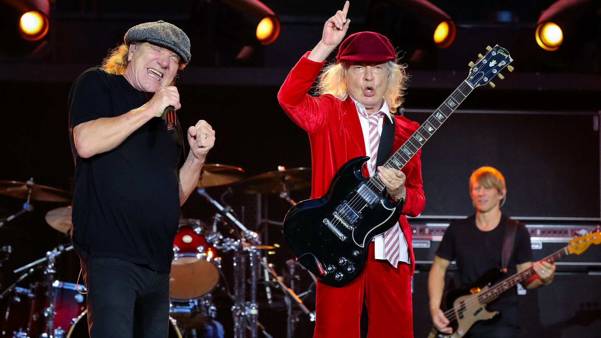 Acdc Power-Pop Up