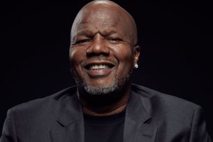 Stand Up & Slow Jams with Dre Scot and Earthquake