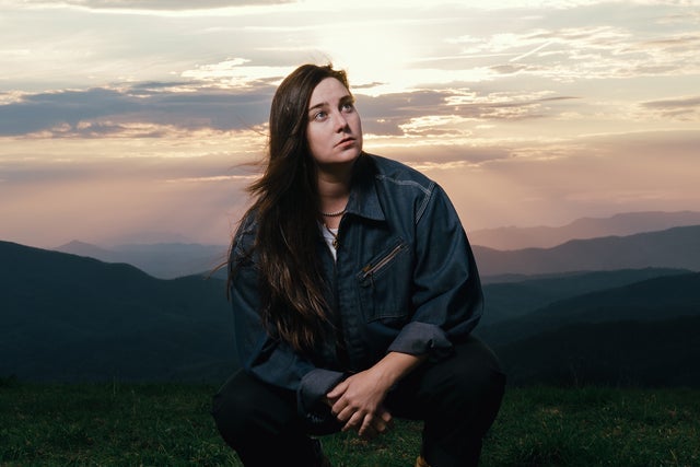 Katie Pruitt - Fools for the Fleeting Tour
