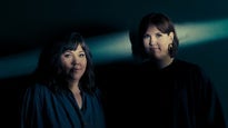 The Secret Sisters with Mary Bragg