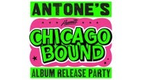 Chicago Bound Album Release Party