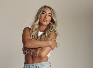 Ashley Cooke: The Baby Blues Tour