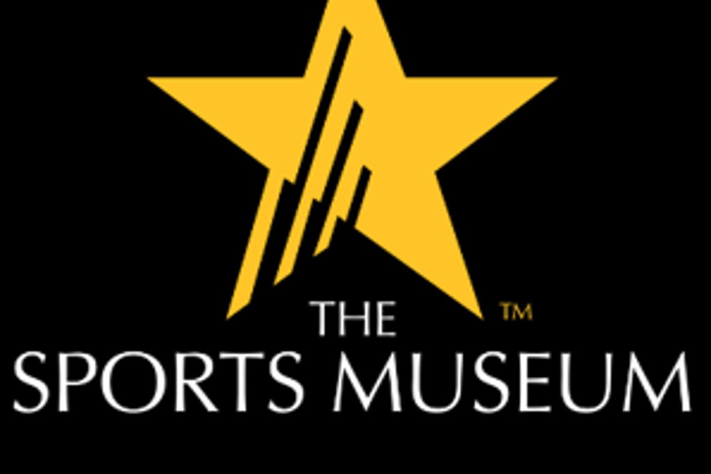The Sports Museum Tour
