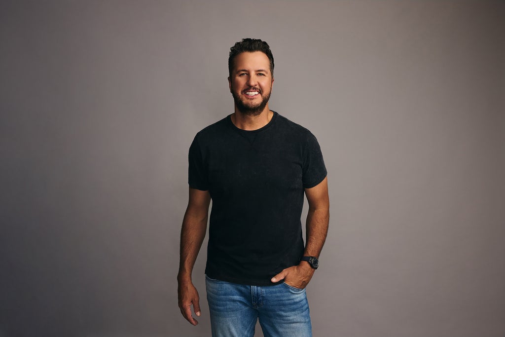 Luke Bryan & Friends