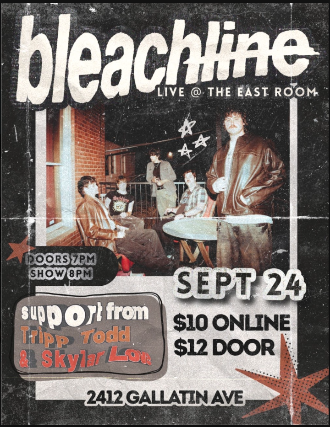 Bleachline / Tripp Todd / Skylar Love