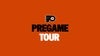 Flyers Pregame Tours - MUST HAVE TICKET TO GAME