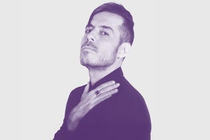 Jose Madero - USA Tour 2026