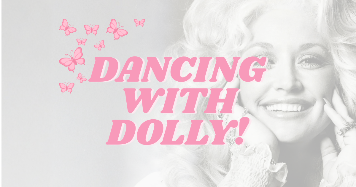 Dancing With Dolly Fundraiser