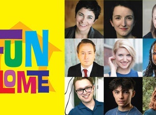 Southbank Theatre Company: Fun Home