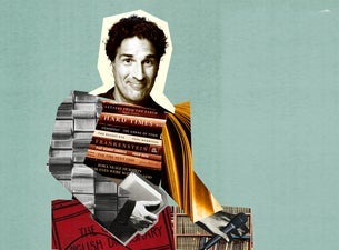 Gary Gulman: Grandiloquent