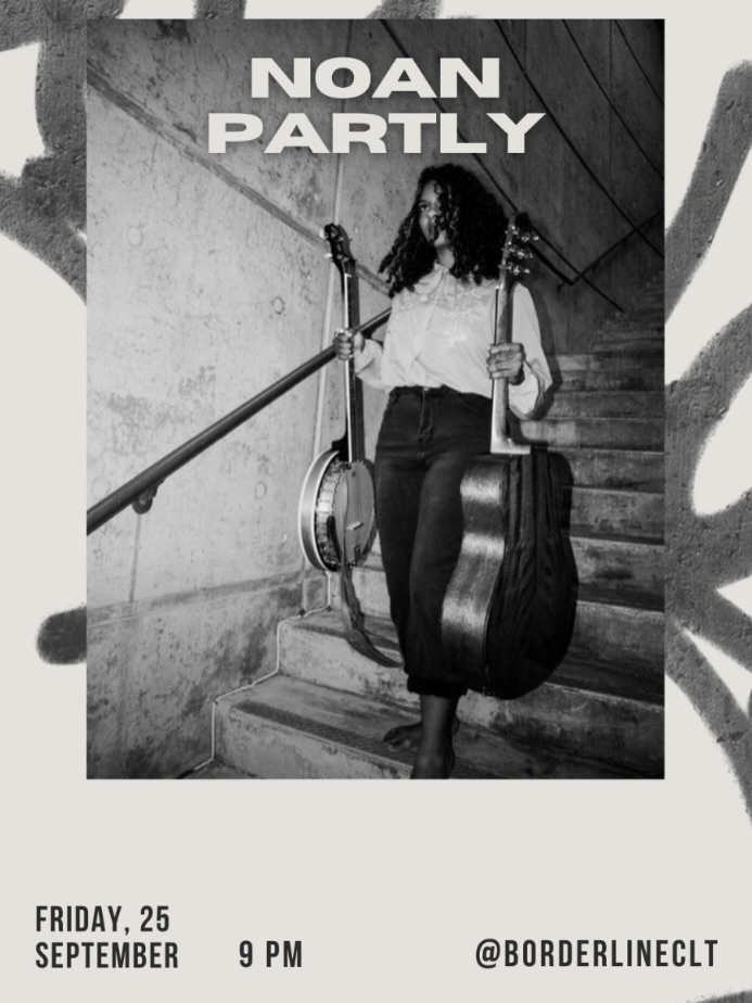 Live Music Friday