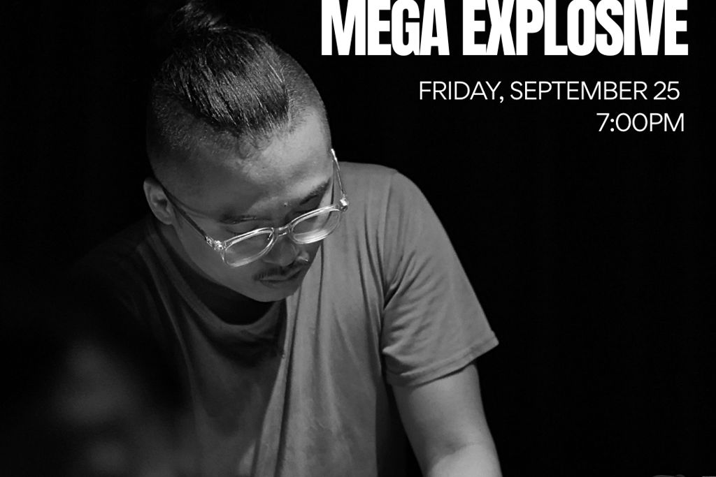 MOCA PERFORMS – Wonggongchang Mega Explosive