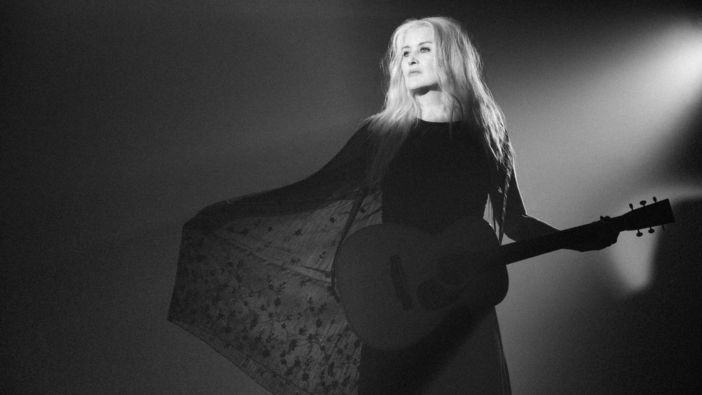 Paula Cole - THIS FIRE: 30 with Rett Madison